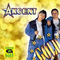 Akcent — Życie To Są Chwile — обложка
