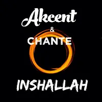 Akcent — Inshallah (Feat. Chante) (Feat. Chante) — обложка