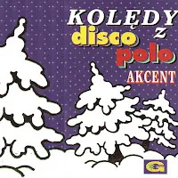 Akcent — Dzisiaj W Betlejem — обложка