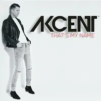 Akcent — Kyle (Radio Edit) — обложка