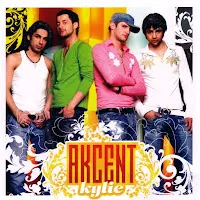 Akcent — Jokero — обложка